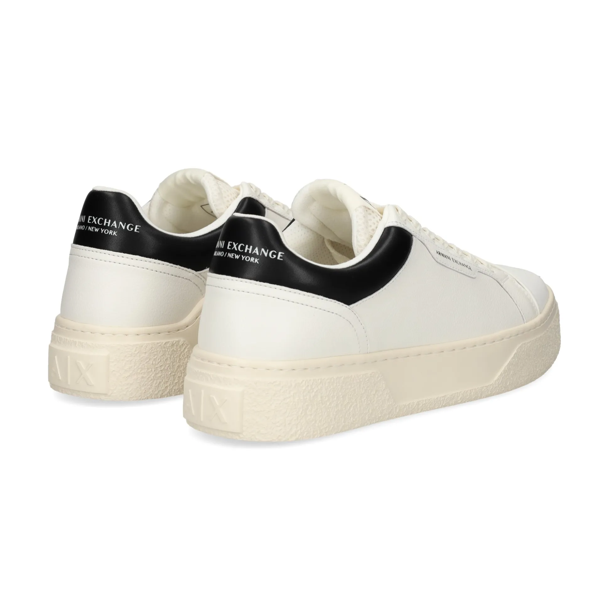 ARMANI EXCHANGE Zapatillas de Hombre XUX236 N480