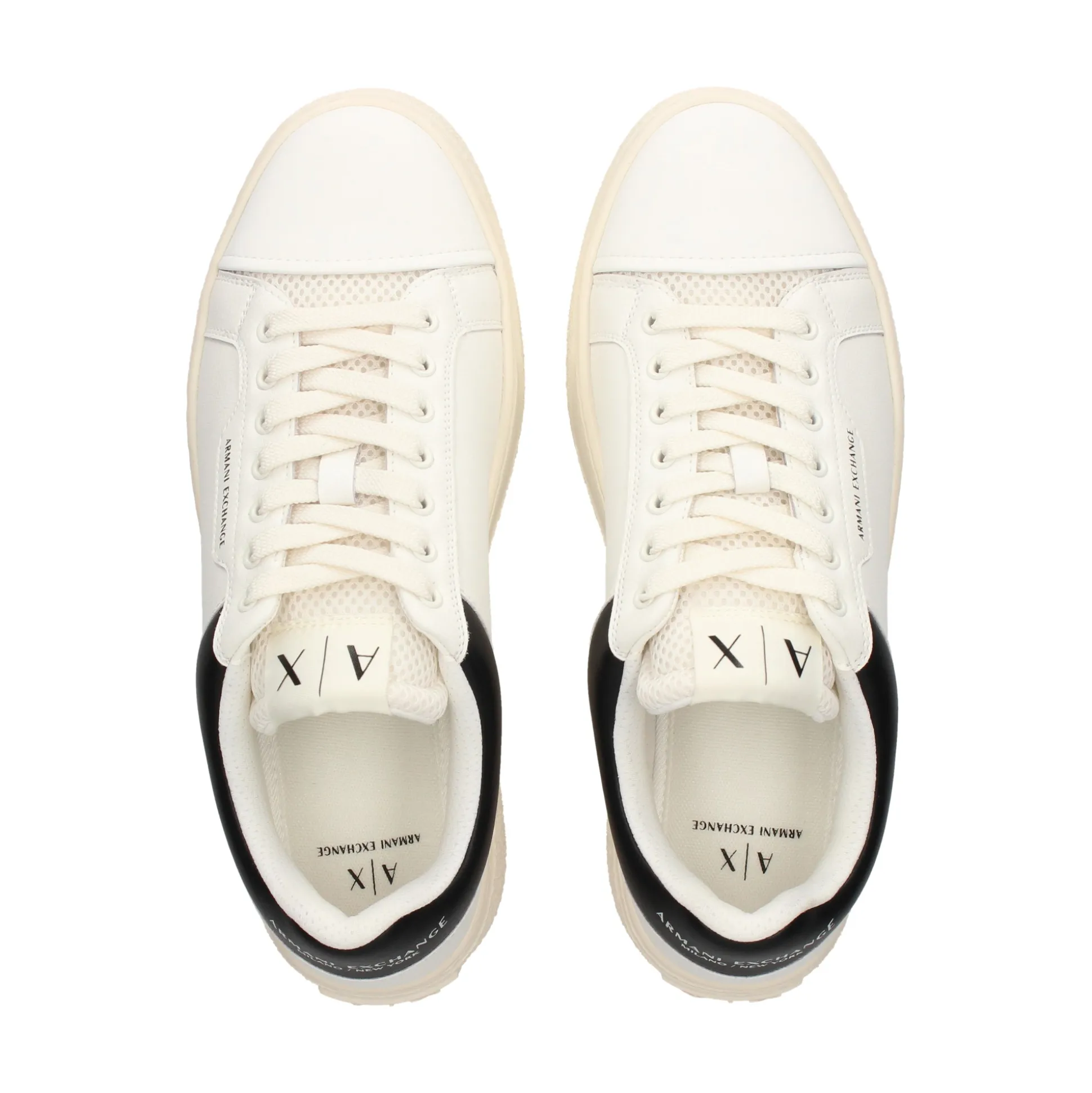 ARMANI EXCHANGE Zapatillas de Hombre XUX236 N480