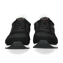 ARMANI EXCHANGE Zapatillas de Hombre XUX017 00002 FULL BLAC