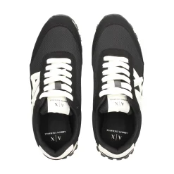 ARMANI EXCHANGE Zapatillas de Hombre XM001960 MC024