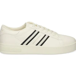 ARMANI EXCHANGE Zapatillas de Hombre XM002198 M0017 WHITE+BLA
