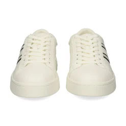 ARMANI EXCHANGE Zapatillas de Hombre XM002198 M0017 WHITE+BLA