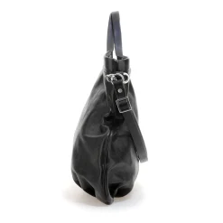 A.S.98 Bolsos 200764 0001 NEGRO