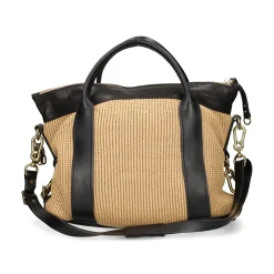 A.S.98 Bolsos 200669 0001 NEGRO