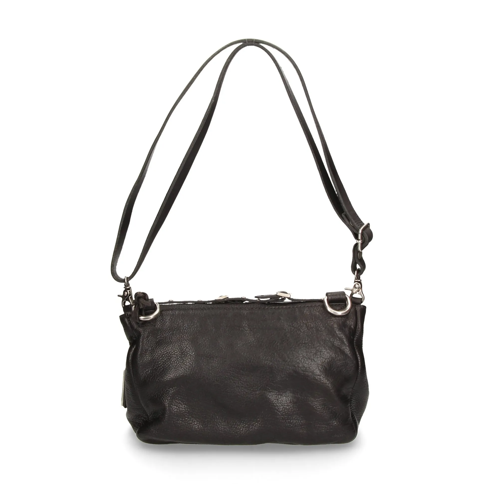 A.S.98 Bolsos 200516 6002 NEGRO
