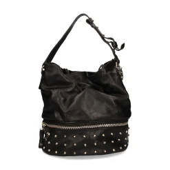 A.S.98 Bolsos 200462 NEGRO