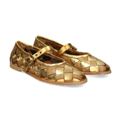 A.S.98 Merceditas de Mujer B73110 101 0001 TIGER