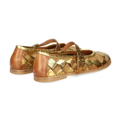 A.S.98 Merceditas de Mujer B73110 101 0001 TIGER