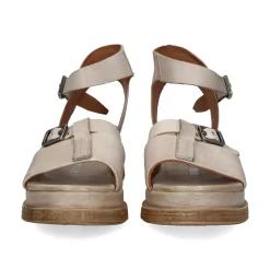 A.S.98 Sandalias con plataforma de Mujer A15030 4004 ICE