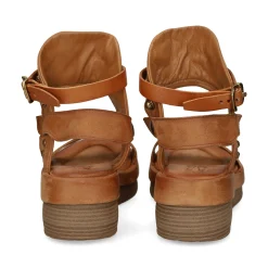 A.S.98 Sandalias con plataforma de Mujer C02012 0001 TIGER