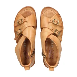 A.S.98 Sandalias planas de Mujer A16048 6917 TIGER