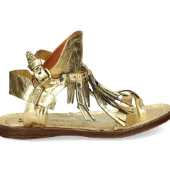 A.S.98 Sandalias planas de Mujer 534010 7101 6155 OTTON