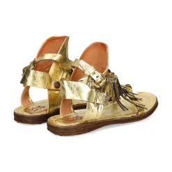 A.S.98 Sandalias planas de Mujer 534010 7101 6155 OTTON