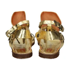 A.S.98 Sandalias planas de Mujer 534010 7101 6155 OTTON