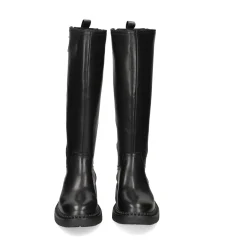 ASH Botas planas de Mujer MADMAN 001 NEGRO