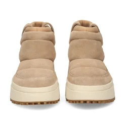 ASH Botines con tacón de Mujer ONYX 005 NOISETTE