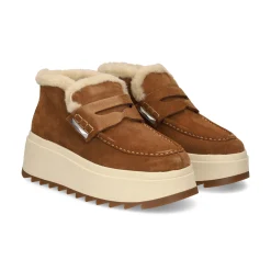 ASH Botines con tacón de Mujer MAGIC 001 LAND