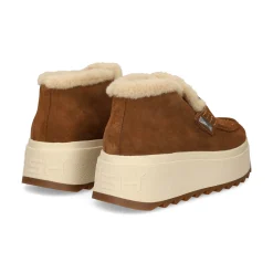 ASH Botines con tacón de Mujer MAGIC 001 LAND