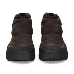 ASH Botines con tacón de Mujer ONYX 002 AFRICA