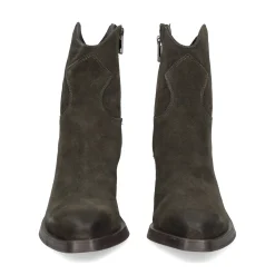 ASH Botines con tacón de Mujer JUDY 003 BISTRO