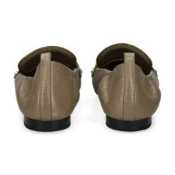 ASH Mocasines de Mujer BLITZ 005 TAUPE