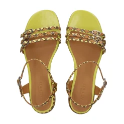 AUDLEY Sandalias planas de Mujer 22467