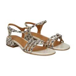 AUDLEY Sandalias planas de Mujer 22467