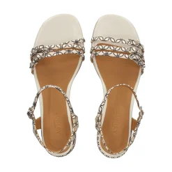 AUDLEY Sandalias planas de Mujer 22467