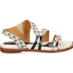 AUDLEY Sandalias planas de Mujer 22557