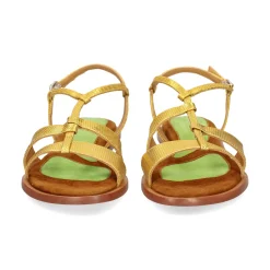 AUDLEY Sandalias planas de Mujer 22559