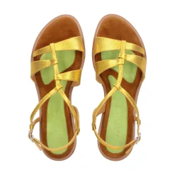 AUDLEY Sandalias planas de Mujer 22559