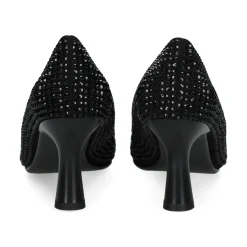 BEFREE Zapatos de salón ALBA-011 NEGRO