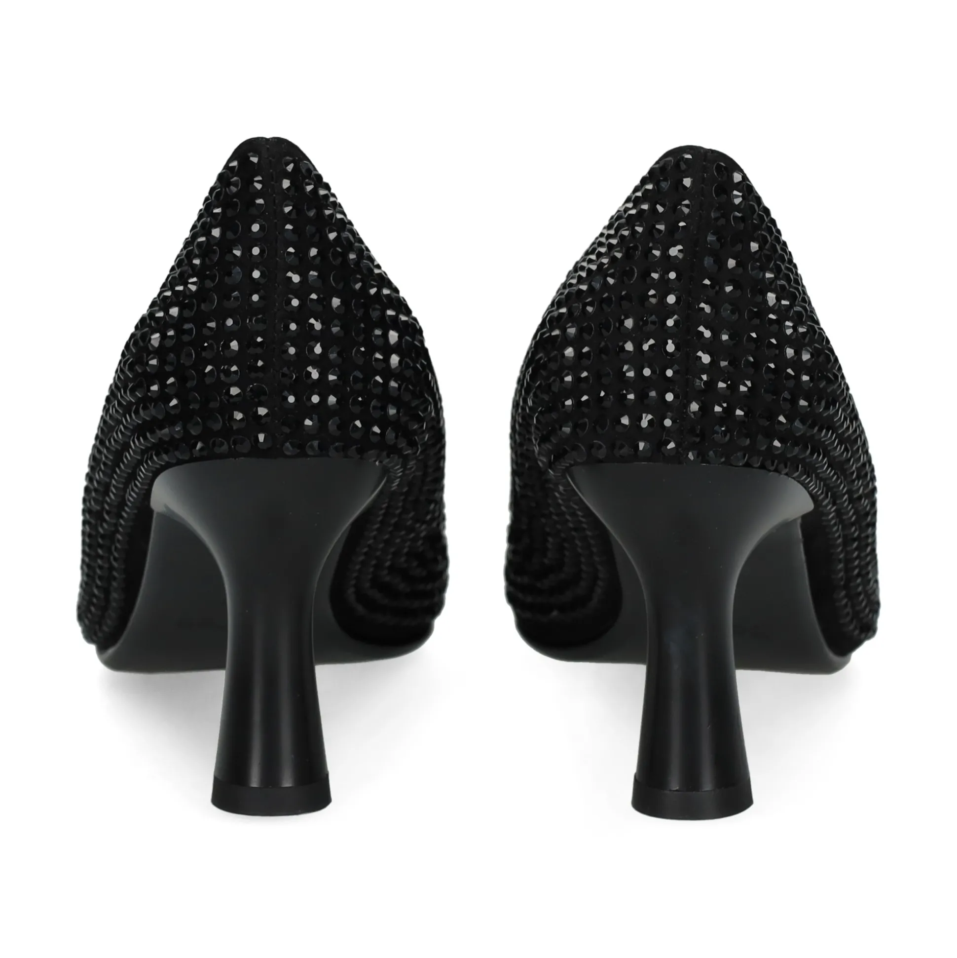 BEFREE Zapatos de salón ALBA-011 NEGRO