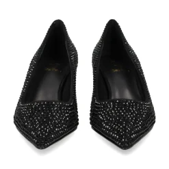 BEFREE Zapatos de salón MAR-12 NEGRO