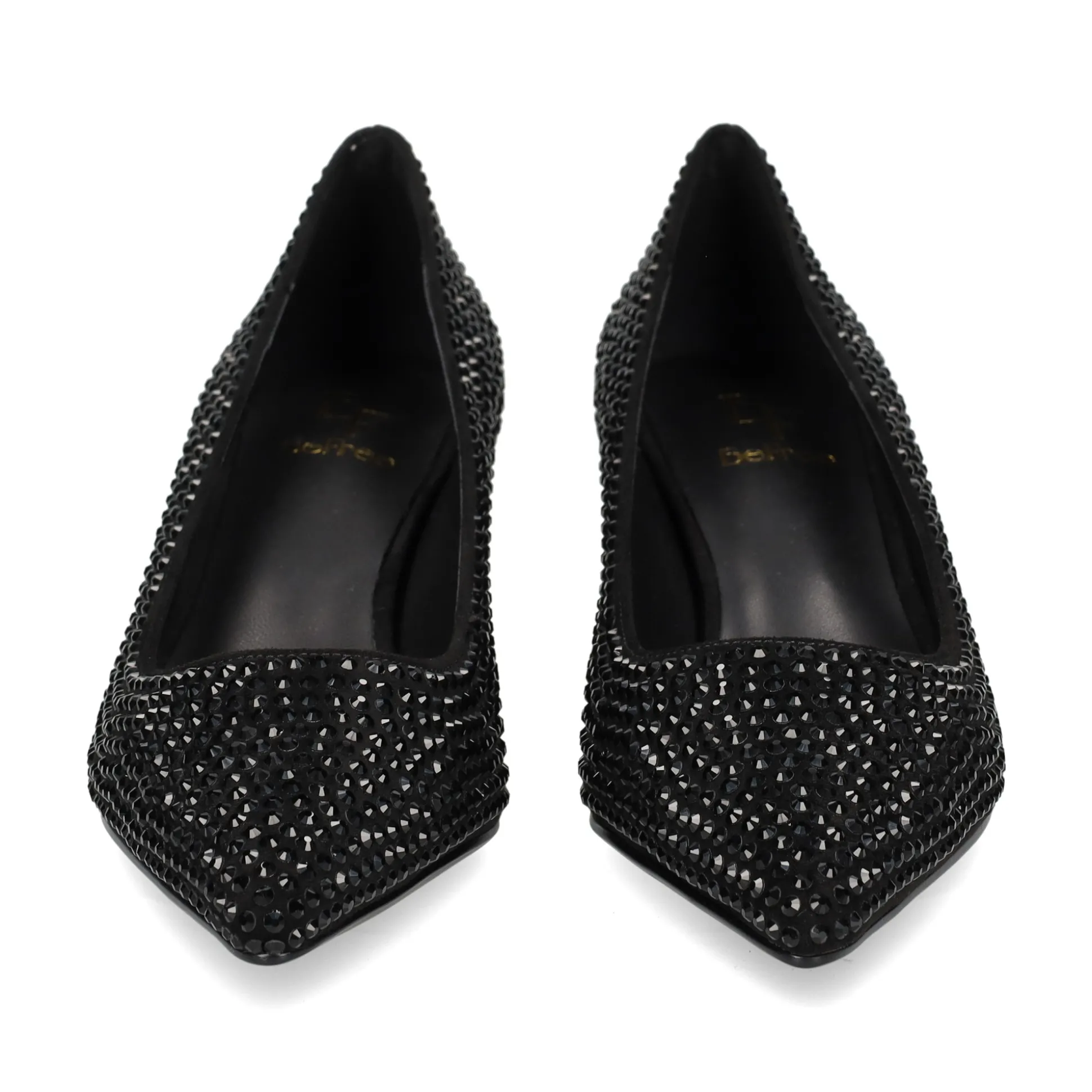 BEFREE Zapatos de salón MAR-12 NEGRO