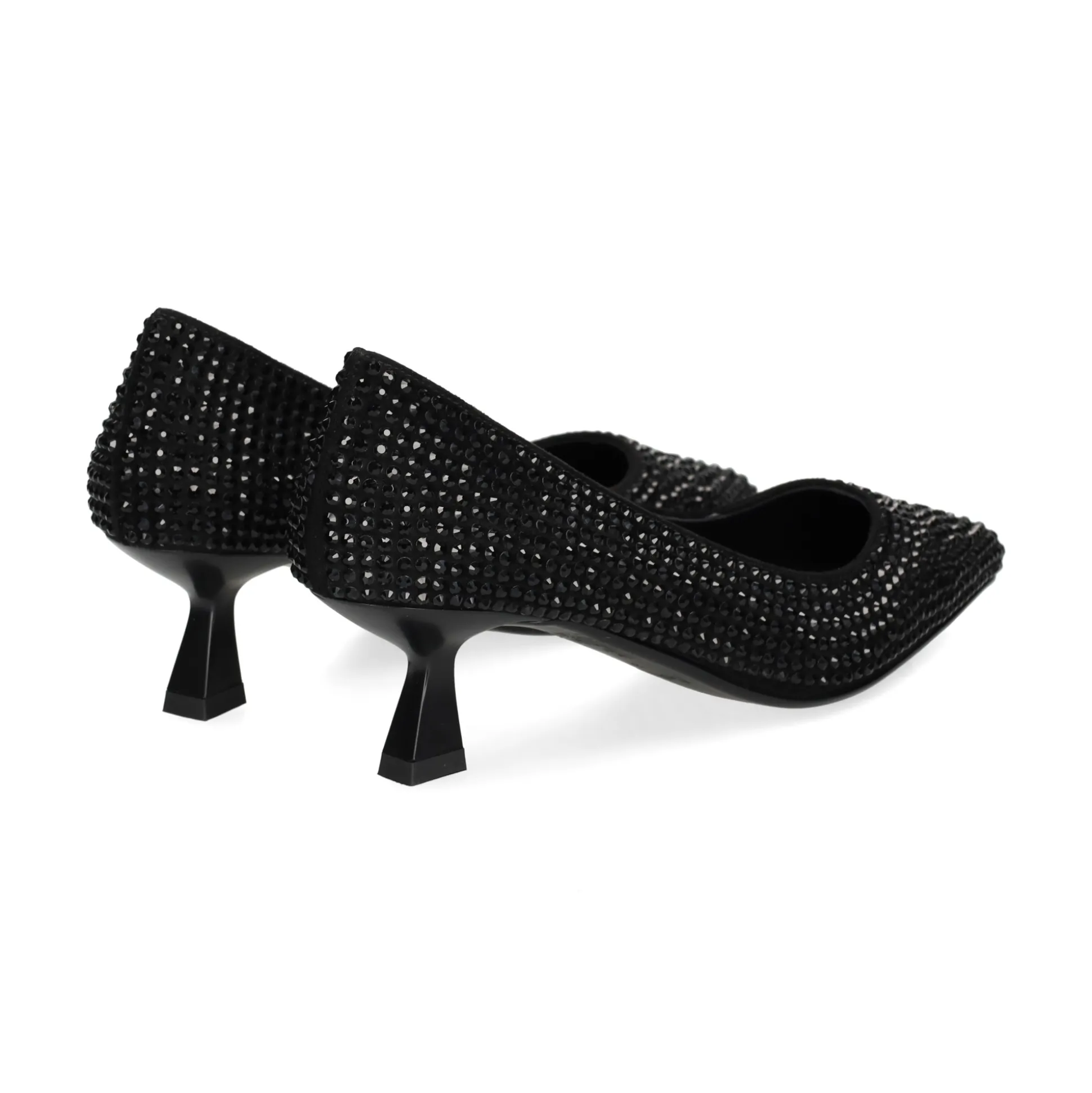 BEFREE Zapatos de salón MAR-12 NEGRO