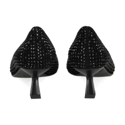 BEFREE Zapatos de salón MAR-12 NEGRO