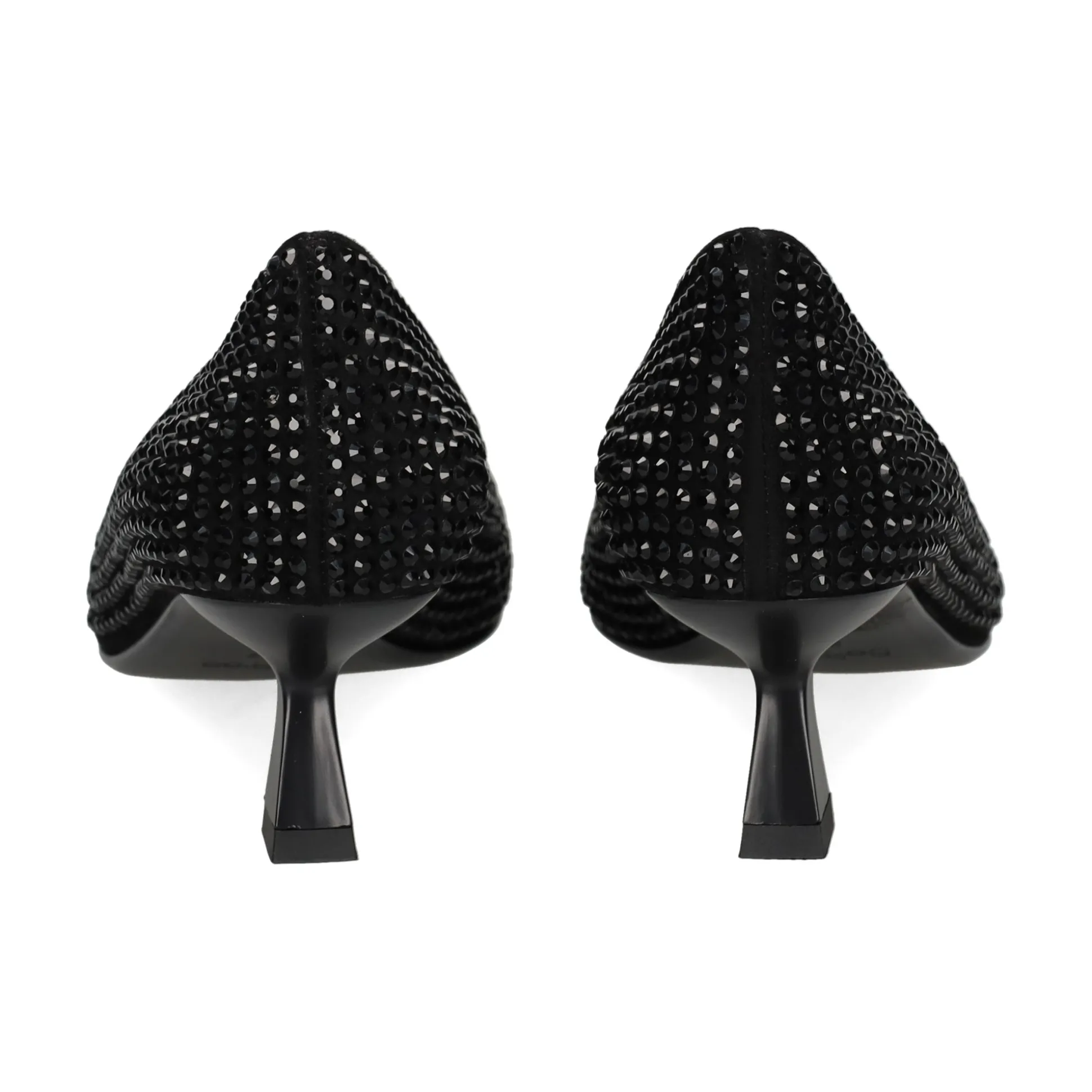 BEFREE Zapatos de salón MAR-12 NEGRO