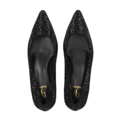 BEFREE Zapatos de salón MAR-12 NEGRO