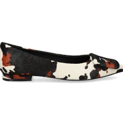 BIBI LOU Bailarinas de Mujer 610Z91VK VACA