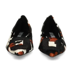 BIBI LOU Bailarinas de Mujer 610Z91VK VACA