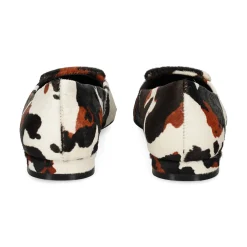 BIBI LOU Bailarinas de Mujer 610Z91VK VACA