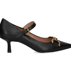 BIBI LOU Merceditas de Mujer 577Z10VK NEGRO