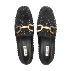 BIBI LOU Mocasines de Mujer 701Z00VK 03 NEGRO