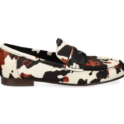 BIBI LOU Mocasines de Mujer 661Z91VK VACA