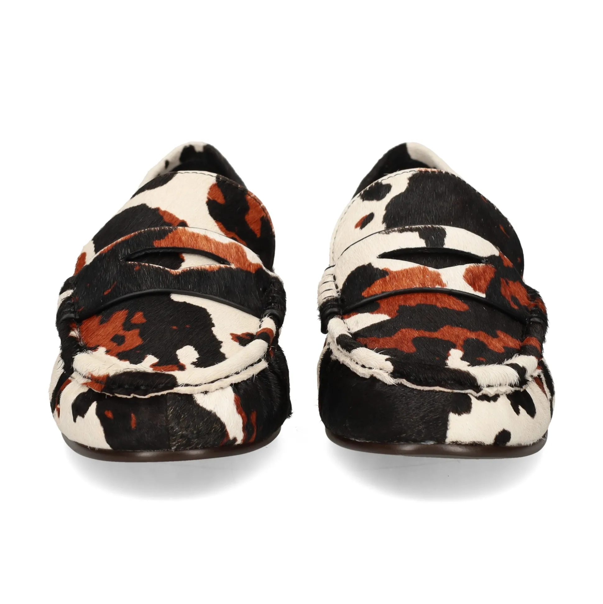 BIBI LOU Mocasines de Mujer 661Z91VK VACA