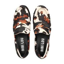 BIBI LOU Mocasines de Mujer 661Z91VK VACA