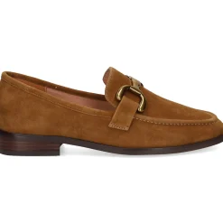 BIBI LOU Mocasines de Mujer 572Z30VK CUERO