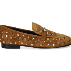 BIBI LOU Mocasines de Mujer 721Z60VK CUERO