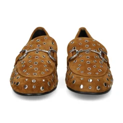 BIBI LOU Mocasines de Mujer 721Z60VK CUERO